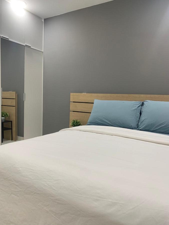 Rumah Sarah Semenyih Esterno foto