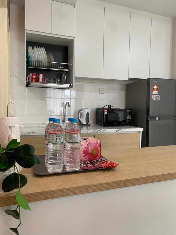 Rumah Sarah Semenyih Esterno foto